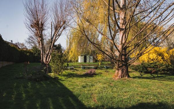 Maison à vendre    5 pièces •  Heillecourt