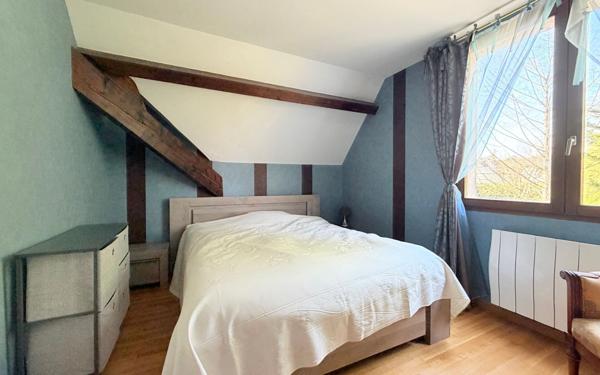 Maison à vendre    5 pièces •  Heillecourt