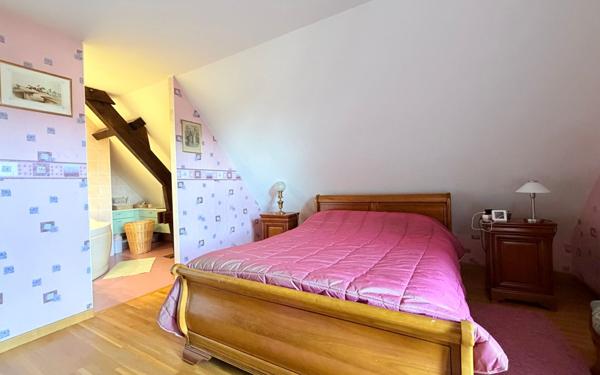 Maison à vendre    5 pièces •  Heillecourt