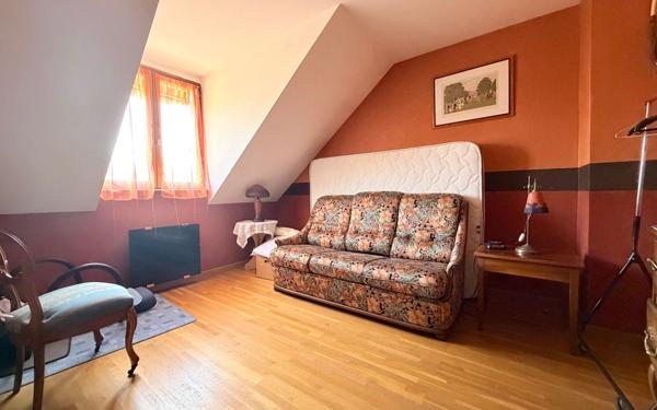 Maison à vendre    5 pièces •  Heillecourt