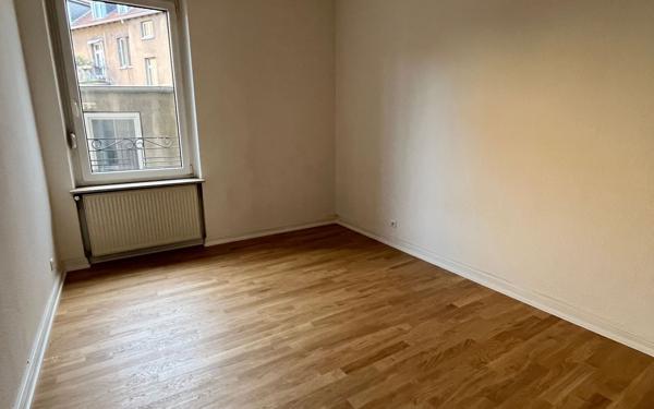 Appartement à louer    3 pièces •  Metz