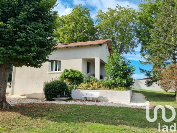 Maison à vendre 6 pièces 130 m² Feurs