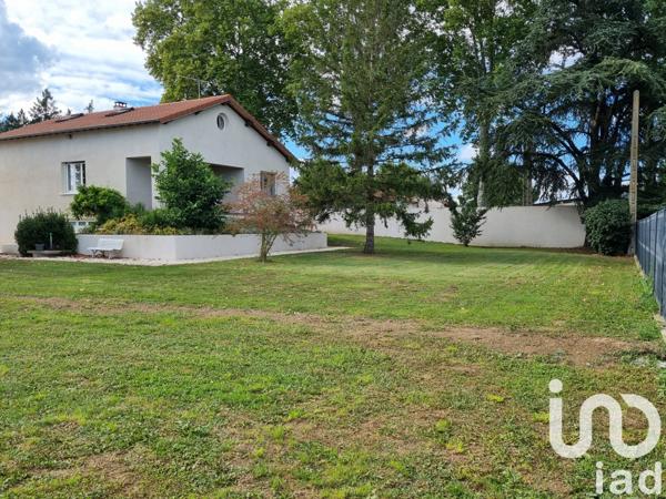 Maison à vendre 6 pièces 130 m² Feurs