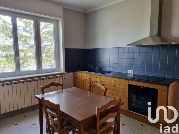 Maison à vendre 6 pièces 130 m² Feurs