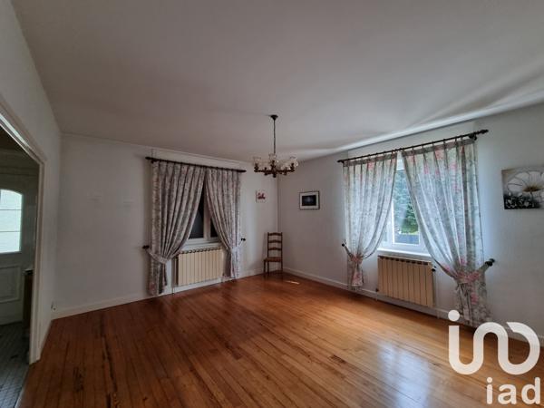Maison à vendre 6 pièces 130 m² Feurs