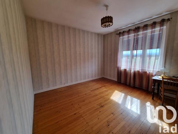 Maison à vendre 6 pièces 130 m² Feurs