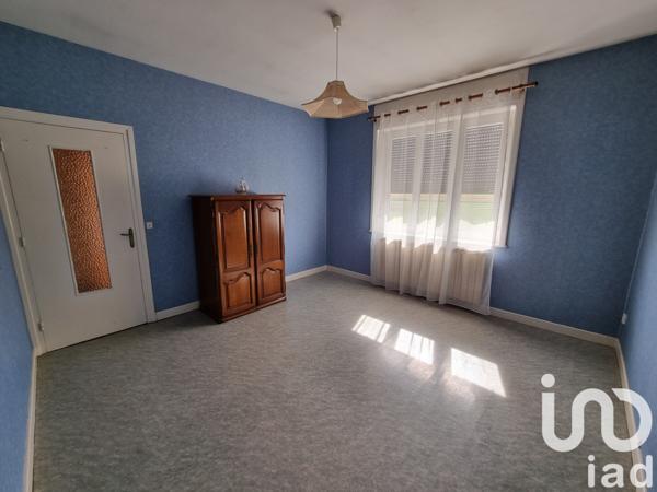 Maison à vendre 6 pièces 130 m² Feurs