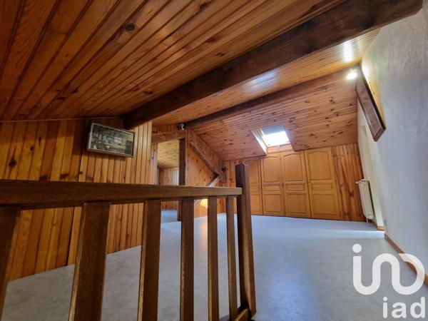 Maison à vendre 6 pièces 130 m² Feurs
