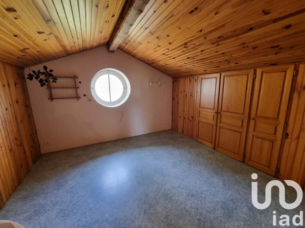 Maison à vendre 6 pièces 130 m² Feurs