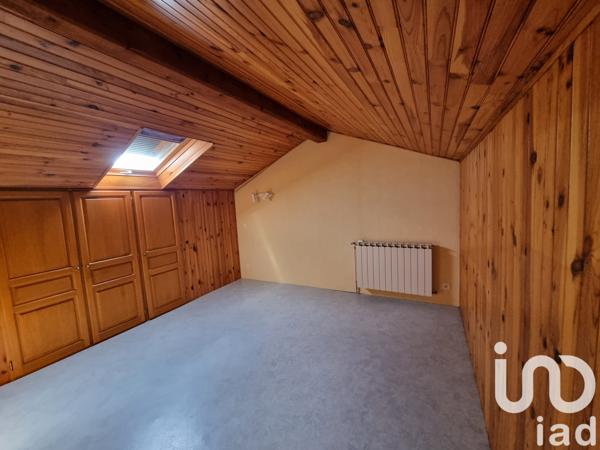 Maison à vendre 6 pièces 130 m² Feurs