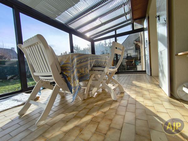 Vente maison Pace : 384 800 € - AJP Immobilier Pacé