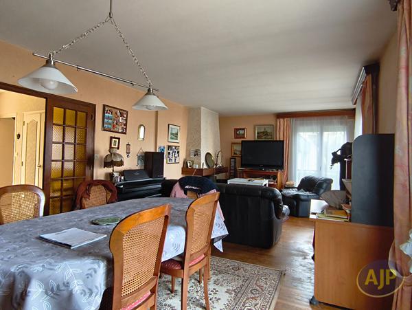 Vente maison Pace : 384 800 € - AJP Immobilier Pacé