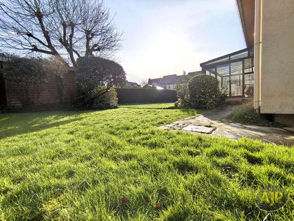 Vente maison Pace : 384 800 € - AJP Immobilier Pacé