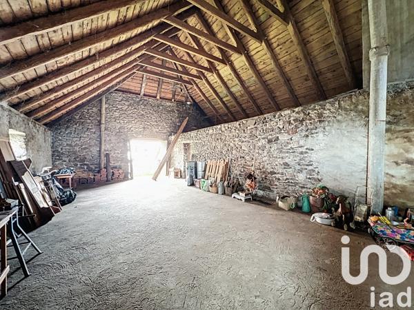 Maison à vendre 14 pièces 354 m² Lachamp-Raphaël