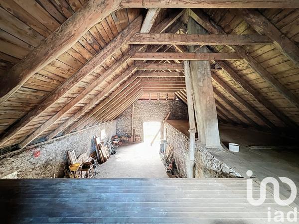 Maison à vendre 14 pièces 354 m² Lachamp-Raphaël