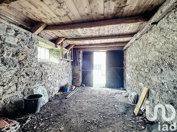 Maison à vendre 14 pièces 354 m² Lachamp-Raphaël