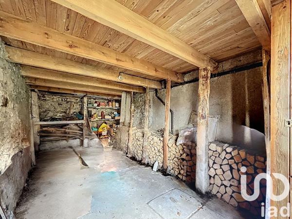 Maison à vendre 14 pièces 354 m² Lachamp-Raphaël