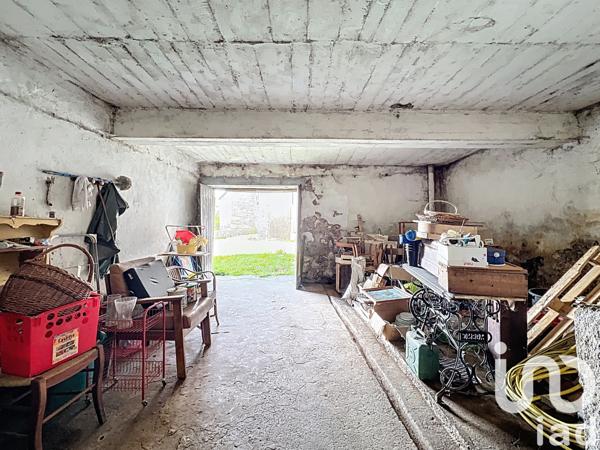 Maison à vendre 14 pièces 354 m² Lachamp-Raphaël