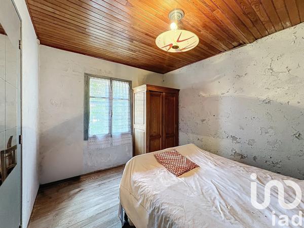 Maison à vendre 14 pièces 354 m² Lachamp-Raphaël