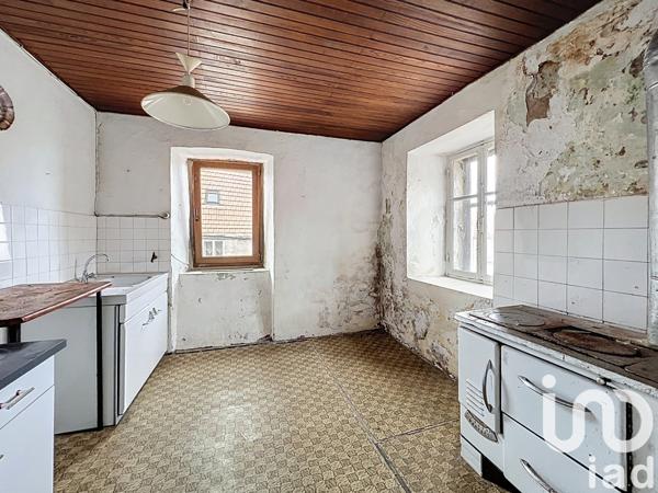 Maison à vendre 14 pièces 354 m² Lachamp-Raphaël