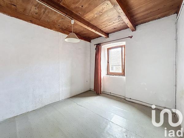 Maison à vendre 14 pièces 354 m² Lachamp-Raphaël