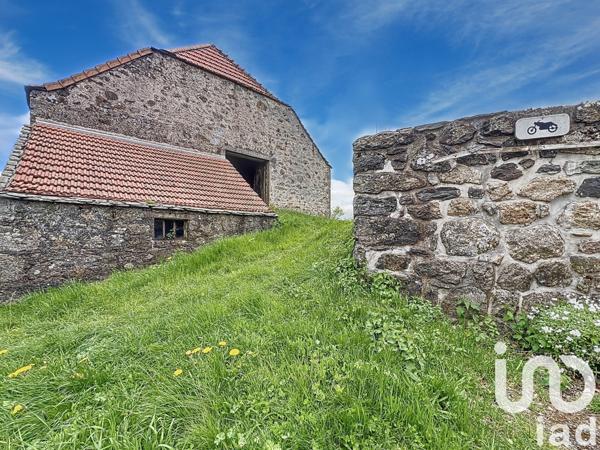 Maison à vendre 14 pièces 354 m² Lachamp-Raphaël