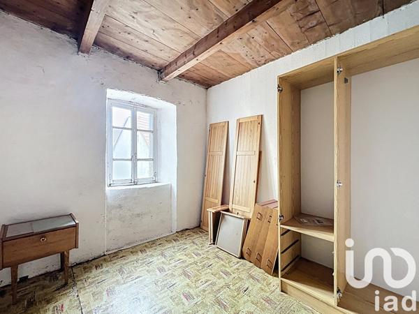 Maison à vendre 14 pièces 354 m² Lachamp-Raphaël