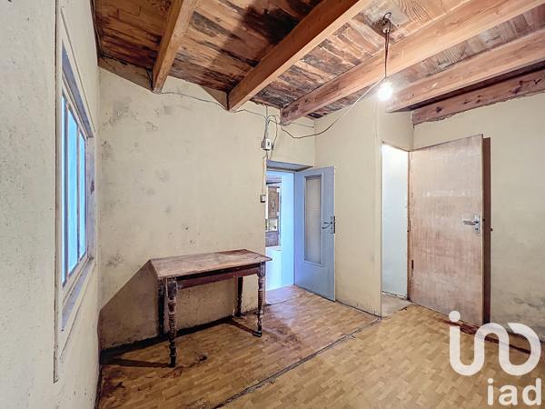 Maison à vendre 14 pièces 354 m² Lachamp-Raphaël