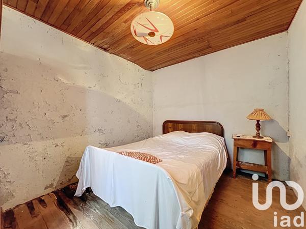 Maison à vendre 14 pièces 354 m² Lachamp-Raphaël