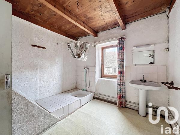 Maison à vendre 14 pièces 354 m² Lachamp-Raphaël