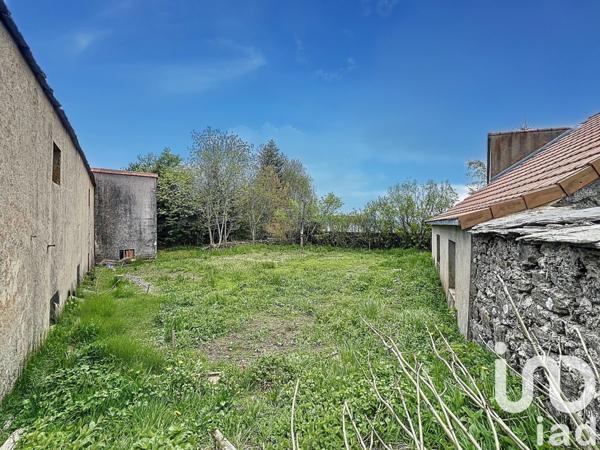 Maison à vendre 14 pièces 354 m² Lachamp-Raphaël