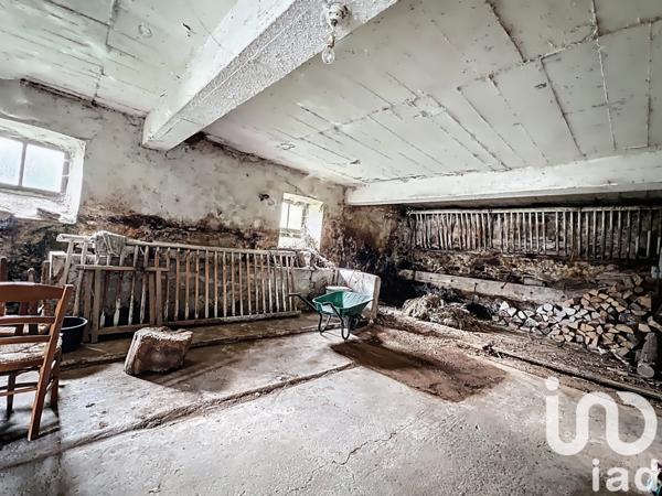 Maison à vendre 14 pièces 354 m² Lachamp-Raphaël