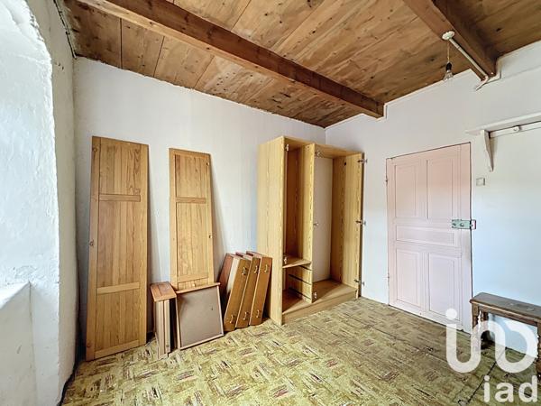 Maison à vendre 14 pièces 354 m² Lachamp-Raphaël