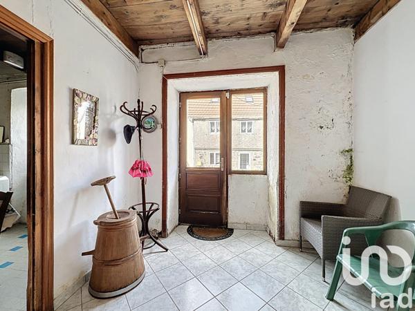 Maison à vendre 14 pièces 354 m² Lachamp-Raphaël