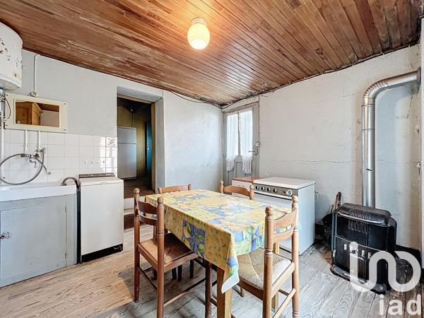 Maison à vendre 14 pièces 354 m² Lachamp-Raphaël