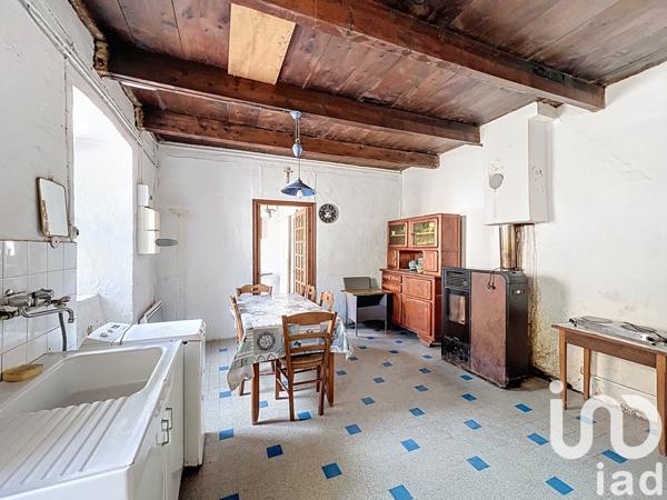 Maison à vendre 14 pièces 354 m² Lachamp-Raphaël