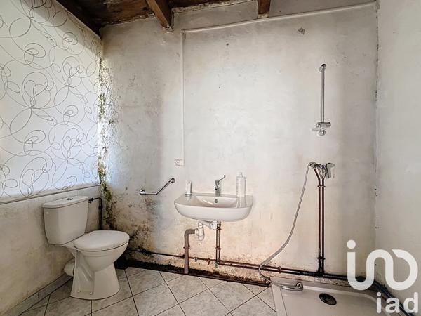 Maison à vendre 14 pièces 354 m² Lachamp-Raphaël