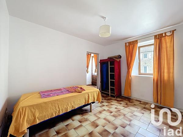 Maison à vendre 14 pièces 354 m² Lachamp-Raphaël