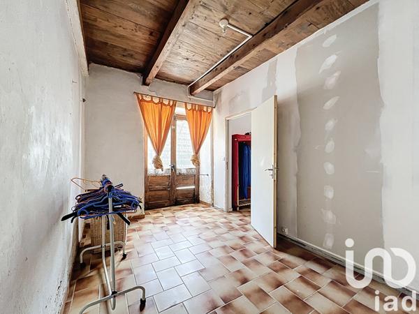 Maison à vendre 14 pièces 354 m² Lachamp-Raphaël