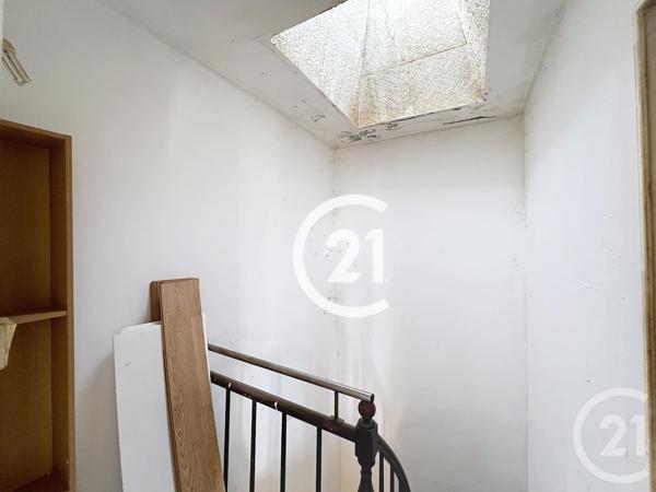 Maison à vendre  4 pièces - 91 m2 JAVREZAC - 16