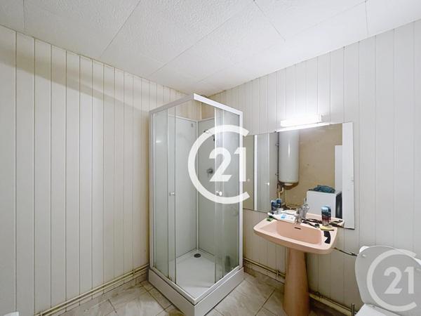 Maison à vendre  4 pièces - 91 m2 JAVREZAC - 16