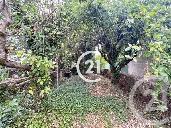 Maison à vendre  4 pièces - 91 m2 JAVREZAC - 16