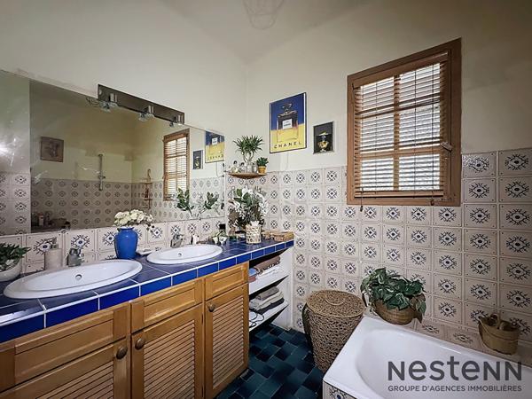 A vendre Maison T4 110m2 Aubagne