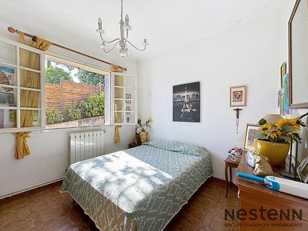 A vendre Maison T4 110m2 Aubagne