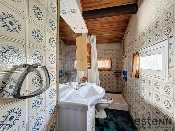 A vendre Maison T4 110m2 Aubagne