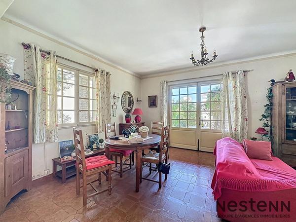 A vendre Maison T4 110m2 Aubagne