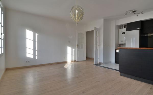 Appartement à vendre    3 pièces • 60,73 m2 Serris