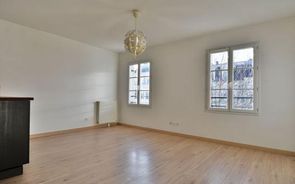 Appartement à vendre    3 pièces • 60,73 m2 Serris