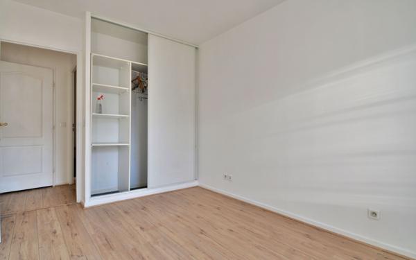Appartement à vendre    3 pièces • 60,73 m2 Serris