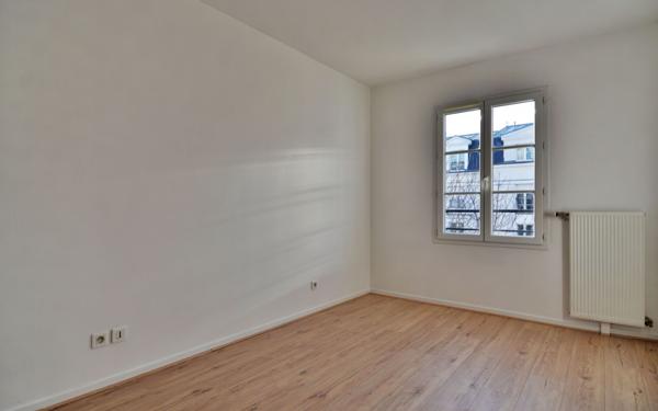 Appartement à vendre    3 pièces • 60,73 m2 Serris